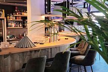 Wander- und Familienhotel Erika - Hotelbar