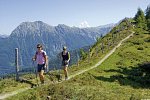 Wander- und Familienhotel Erika