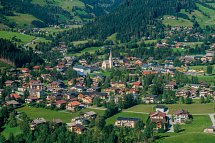 Wander- und Familienhotel Erika - Wagrain