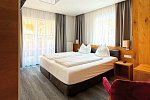 Wander- und Familienhotel Erika