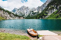 Wander- und Familienhotel Erika - Tappenkaarsee