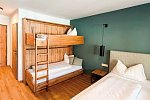Wander- und Familienhotel Erika