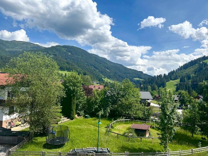 Wander- und Familienhotel Erika
