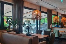 Wander- und Familienhotel Erika - Restaurant