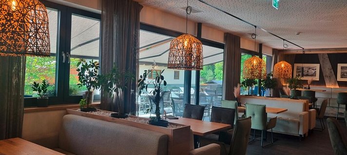 Wander- und Familienhotel Erika