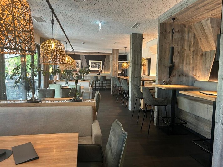 Wander- und Familienhotel Erika