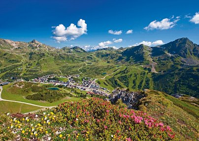 Landhotel Postgut Tweng