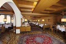 Hotel Salzburgerhof - Restaurant