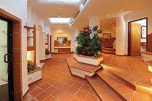 Hotel Salzburgerhof - Wellnessbereich