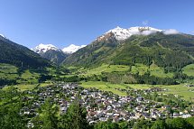 Hotel Salzburgerhof - Maria Alm