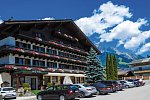 Hotel Salzburgerhof
