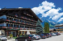 Hotel Salzburgerhof - Hotel Salzburgerhof
