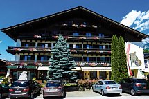 Hotel Salzburgerhof - Hotel Salzburgerhof
