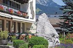 Hotel Salzburgerhof