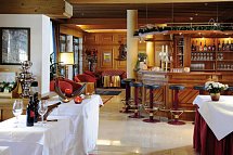 Hotel Salzburgerhof - Bar
