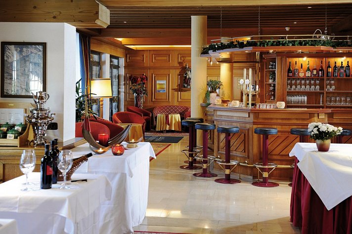 Hotel Salzburgerhof