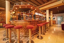 Hotel Salzburgerhof - Bar