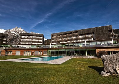 Travel Charme Bergresort Werfenweg Hotel