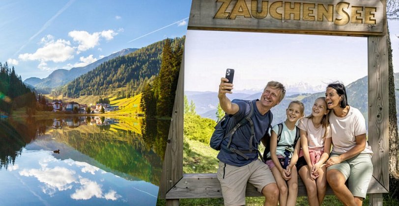 FIRSTpeak Zauchensee