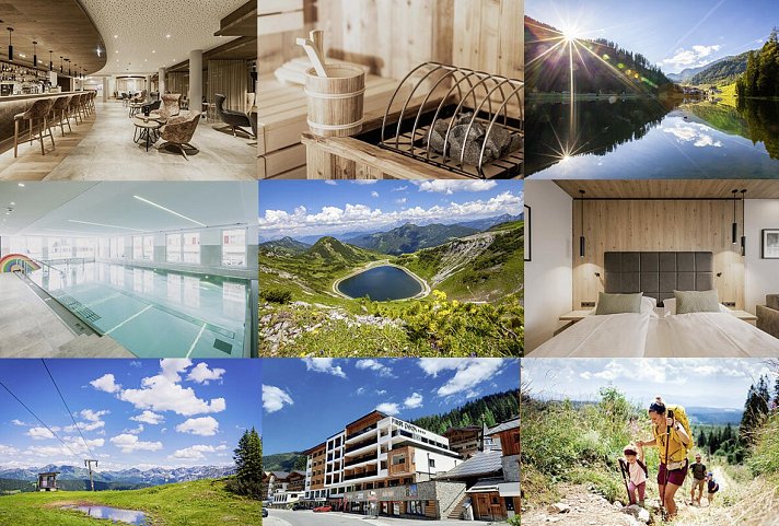 FIRSTpeak Zauchensee