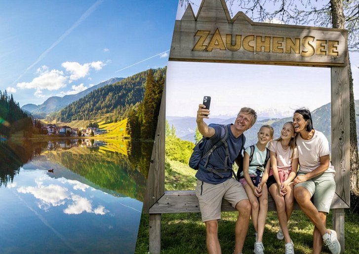 FIRSTpeak Zauchensee