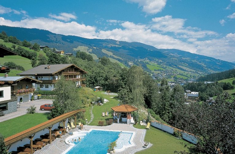 Ferienanlage Hotel Altachhof und Hotel Annemarie