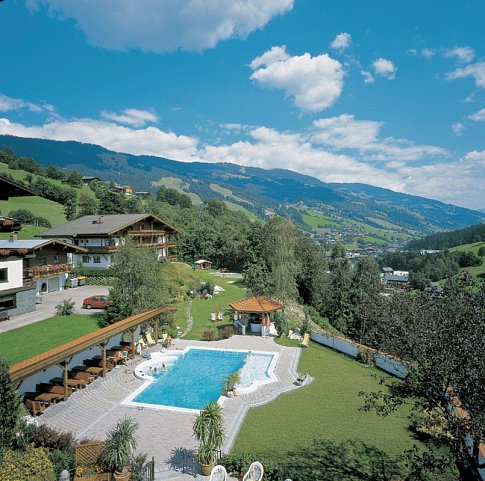 Ferienanlage Hotel Altachhof und Hotel Annemarie - Ferienanlage Hotel Altachhof und Hotel Annemarie