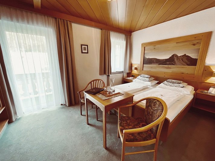 Hotel Völserhof