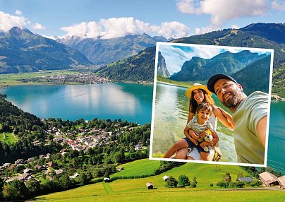 Hotel Pinzgauerhof Zell am See