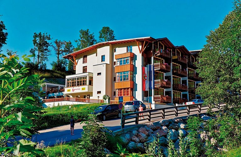 Grafenberg Resort