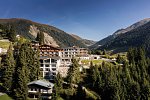 Ursprungs Panorama Hotel