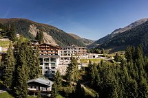 Ursprungs Panorama Hotel - Ursprungs Panorama Hotel