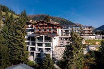 Ursprungs Panorama Hotel - Ursprungs Panorama Hotel
