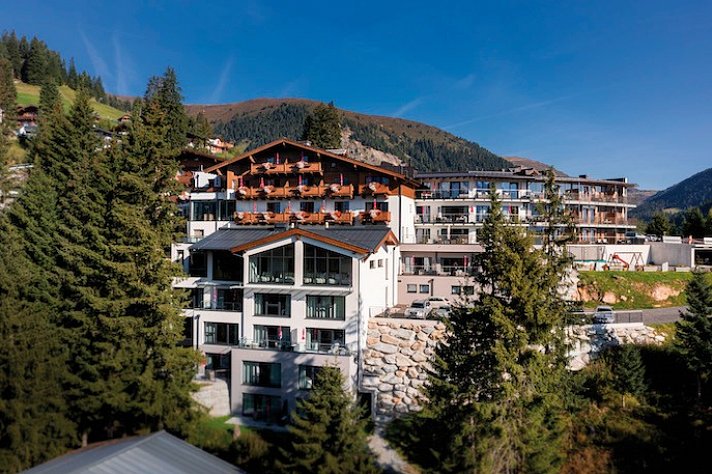 Ursprungs Panorama Hotel