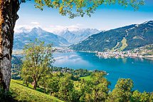 Ursprungs Panorama Hotel - Zell am See