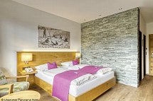 Ursprungs Panorama Hotel - Beispiel Doppelzimmer Standard
