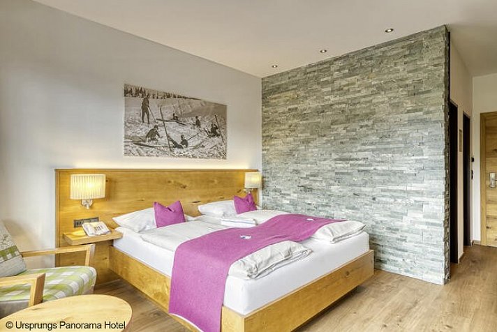 Ursprungs Panorama Hotel