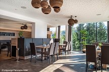 Ursprungs Panorama Hotel - Restaurant