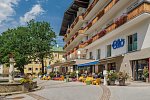 Hotel Blü