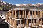 Hotel Blü