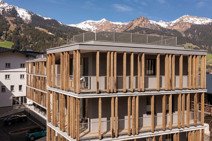 Hotel Blü