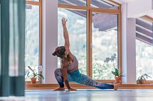 Hotel Blü - Yoga