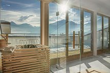 Hotel Blü - HimmelBlü Spa