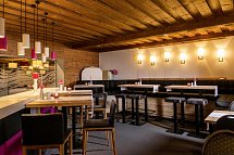 smartHotel - Bar