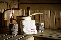smartHotel - Sauna