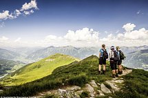 smartHotel - Wanderer im Gasteinertal