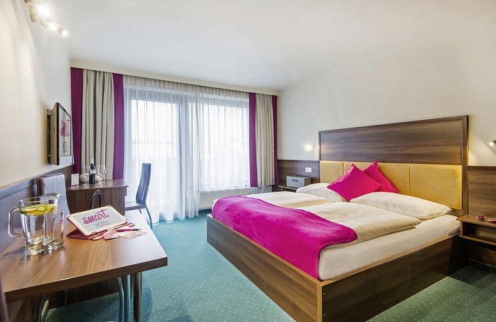 smartHotel