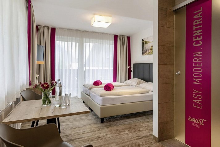 smartHotel