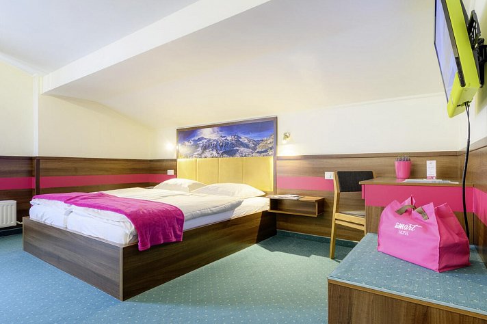 smartHotel