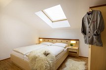 smartHotel - Wohnbeispiel 2-Raum-Appartment (Zimmercodierung OB9)